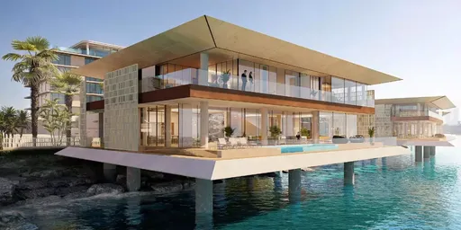 Bvlgari Ocean Mansions New Development #3 Bvlgari Ocean Mansions New Development #3