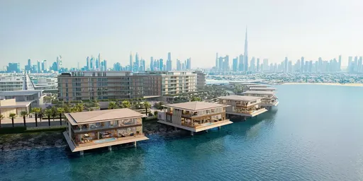 Bvlgari Ocean Mansions New Development #2 Bvlgari Ocean Mansions New Development #2