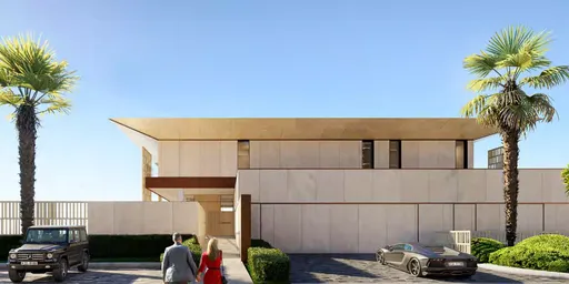 Bvlgari Ocean Mansions New Development #4