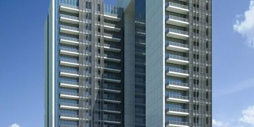 Burj Pacific New Development #3 Burj Pacific New Development #3