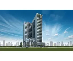 Burj Pacific New Development #1 Burj Pacific New Development #1