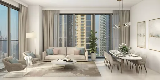 Burj Royale New Development #3 Burj Royale New Development #3