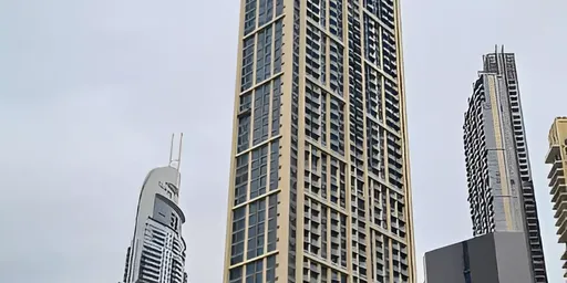 Burj Royale New Development #2 Burj Royale New Development #2