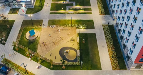 Butovo Park 2 New Development #4