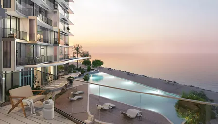 Cala Del Mar New Development #1 Cala Del Mar New Development #1