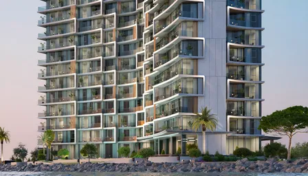 Cala Del Mar New Development #2 Cala Del Mar New Development #2
