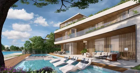 Calia Beach New Development #2 Calia Beach New Development #2