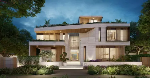 Calia Beach New Development #1 Calia Beach New Development #1