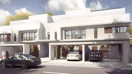 California Village Dubai New Development #1 California Village Dubai New Development #1