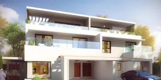 California Village Dubai New Development #3 California Village Dubai New Development #3