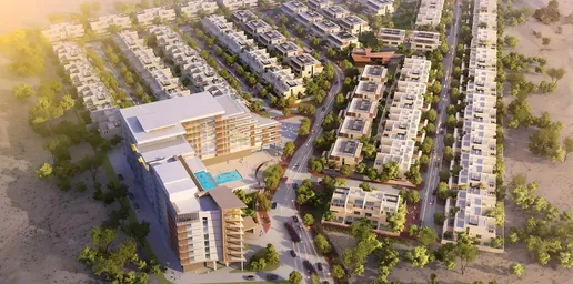 California Village Dubai New Development #4