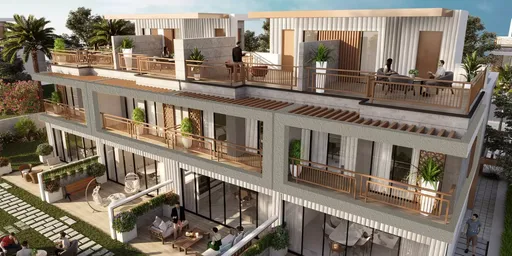 Camelia New Development #1 Camelia New Development #1