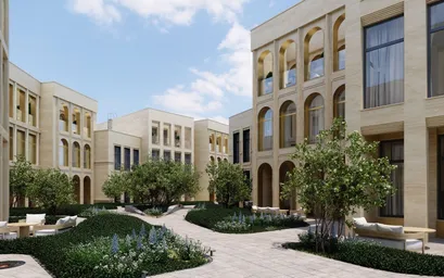 Cameo Moscow Villas New Development #2 Cameo Moscow Villas New Development #2