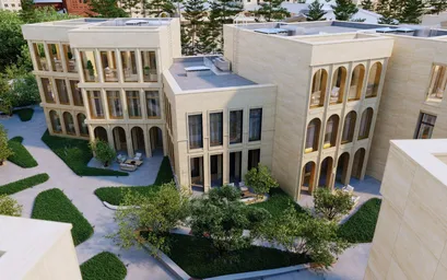 Cameo Moscow Villas New Development #3 Cameo Moscow Villas New Development #3