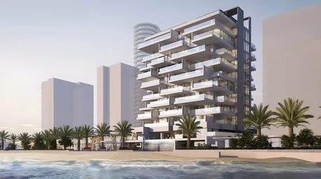 Canal by M New Development #1 Canal by M New Development #1