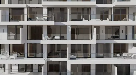 Canal by M New Development #2 Canal by M New Development #2