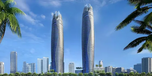 Canal Crown 2 New Development #3 Canal Crown 2 New Development #3