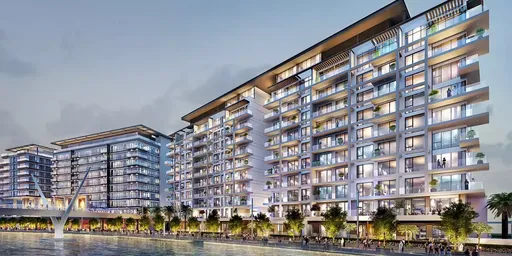 Canal Front Residences New Development #3 Canal Front Residences New Development #3