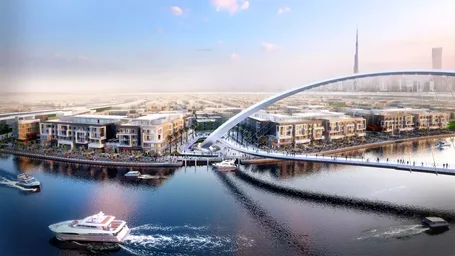 Canal Front Residences 6 New Development #2 Canal Front Residences 6 New Development #2