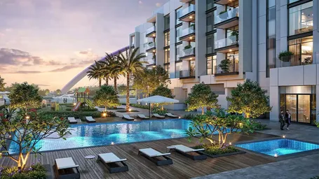Canal Front Residences 6 New Development #4
