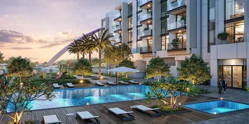 Canal Front Residences New Development #2 Canal Front Residences New Development #2