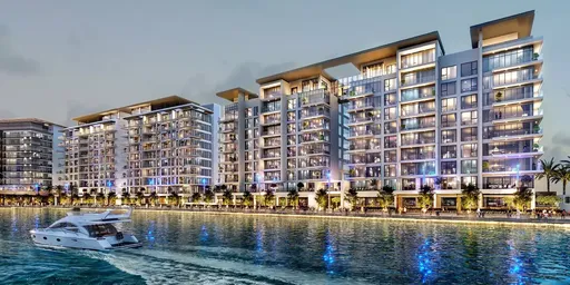 Canal Front Residences New Development #1 Canal Front Residences New Development #1