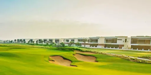 Canvas Premium Plots New Development #4
