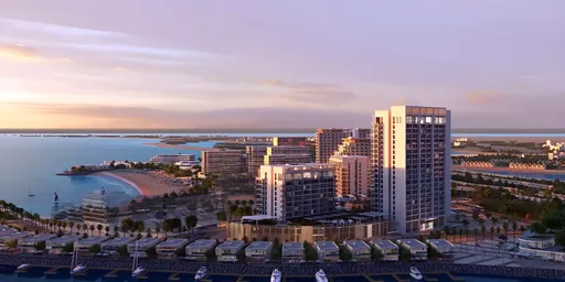 Cape Hayat 2 New Development #4