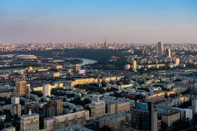 Жилой комплекс «Capital Towers (Капитал Тауэрс)» #2 Жилой комплекс «Capital Towers (Капитал Тауэрс)» #2