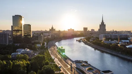 Жилой комплекс «Capital Towers (Капитал Тауэрс)» #3 Жилой комплекс «Capital Towers (Капитал Тауэрс)» #3