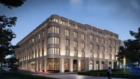 Carre Blanc (Karre Blank) New Development #1 Carre Blanc (Karre Blank) New Development #1