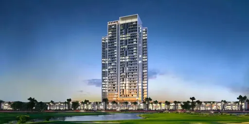 Carson New Development #1 Carson New Development #1
