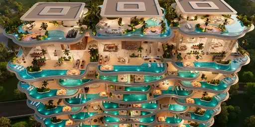 Casa Canal New Development #3 Casa Canal New Development #3