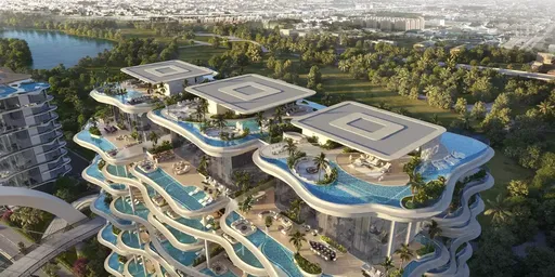 Casa Canal New Development #1 Casa Canal New Development #1