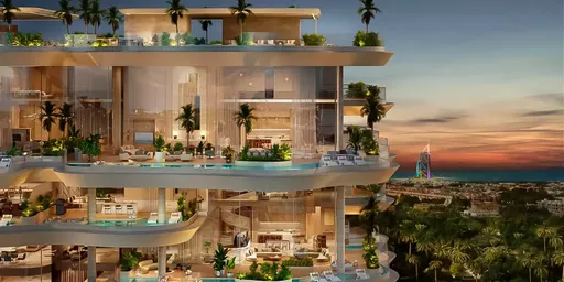 Casa Canal New Development #2 Casa Canal New Development #2