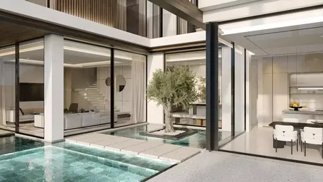 Casa Serene New Development #4