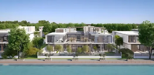 Casa Serene New Development #1 Casa Serene New Development #1