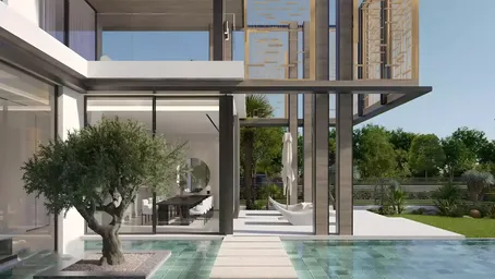 Casa Serene New Development #3 Casa Serene New Development #3