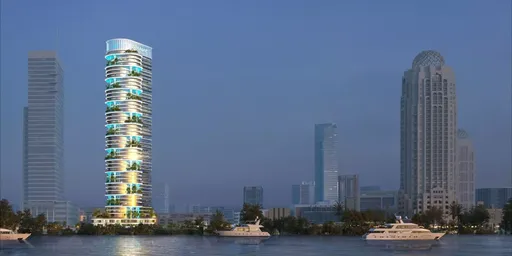 Damac Casa New Development #2 Damac Casa New Development #2