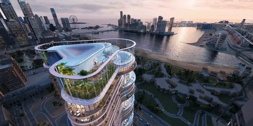 Damac Casa New Development #1 Damac Casa New Development #1