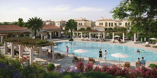 Casares New Development #4
