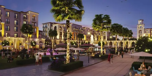 Casares New Development #2 Casares New Development #2