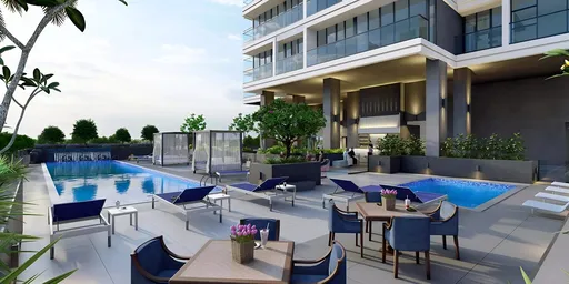 Catch Residences By IGO New Development #3 Catch Residences By IGO New Development #3
