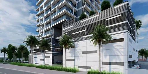 Catch Residences By IGO New Development #4
