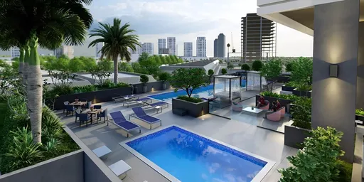 Catch Residences By IGO New Development #1 Catch Residences By IGO New Development #1