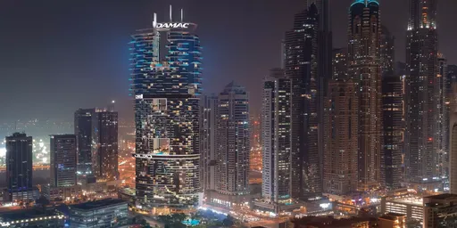 Cavalli Tower New Development #2 Cavalli Tower New Development #2