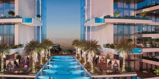 Cavalli Tower New Development #3 Cavalli Tower New Development #3