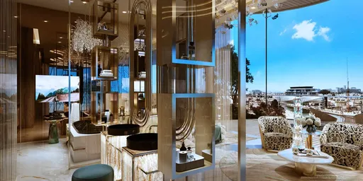 Cavalli Couture New Development #4