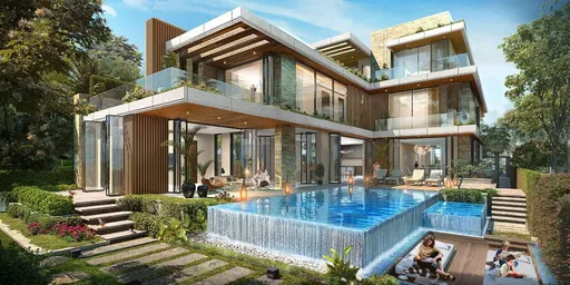 Cavalli Estates New Development #1 Cavalli Estates New Development #1