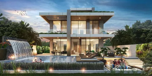 Cavalli Estates New Development #4